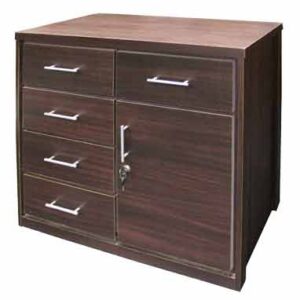 Lemari Credenza OLM G 82