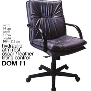 kursi kantor DOM 11