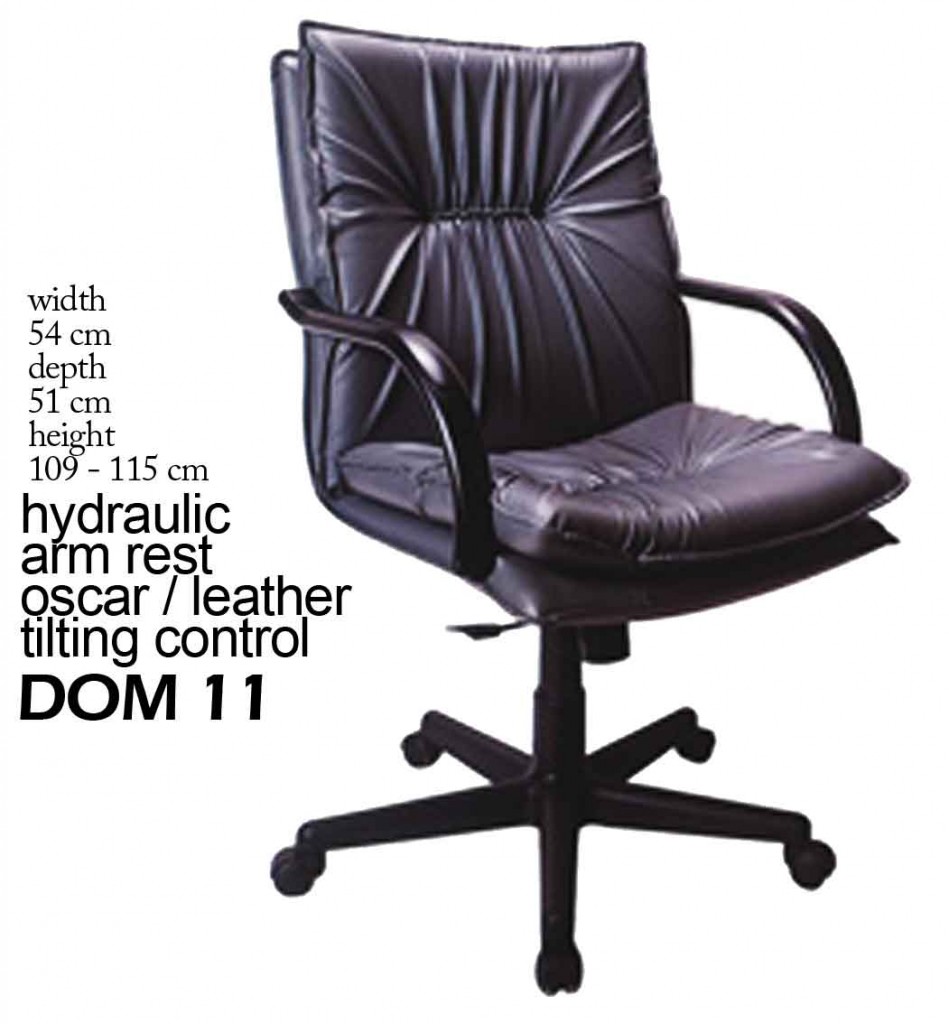 kursi kantor DOM 11