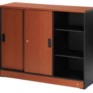 Galant SL 120 Lemari Sliding Credenza