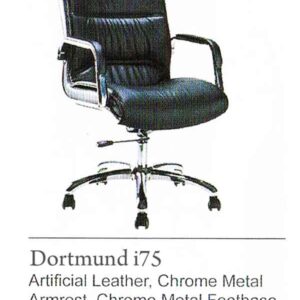 Kursi Kantor DOM i75