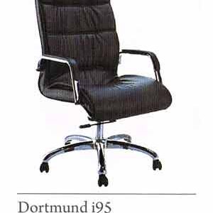 Kursi Kantor Direktur  DOM i95