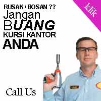 kursi kantor sofa kantor