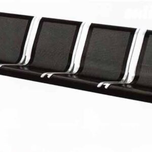 kursi tunggu bandara