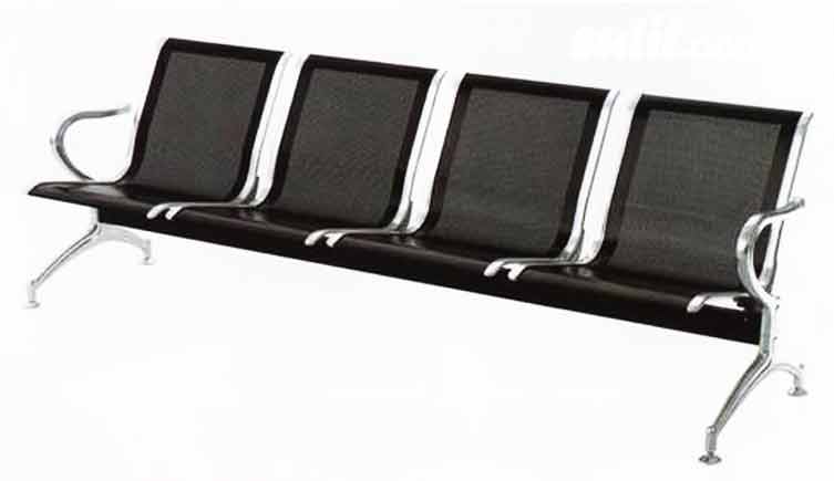 kursi tunggu bandara