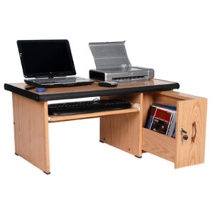 Meja Komputer 808 LS A