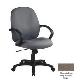 Kursi Manager DOm 72