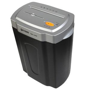 Mesin Penghancur Kertas TORI TMA 3200