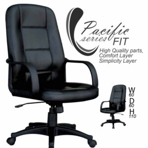 kursi kantor pacific fit