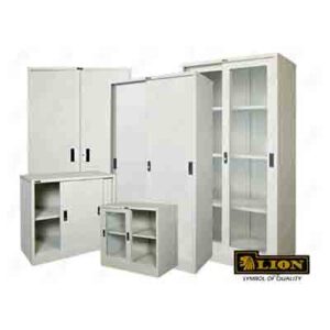 Lemari Arsip LION