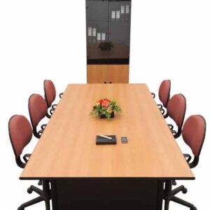 meja meeting uno