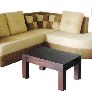 L-Aries Kursi Tamu Keonig