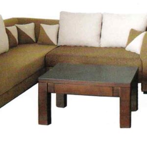 L-Italy Kursi Tamu Koenig