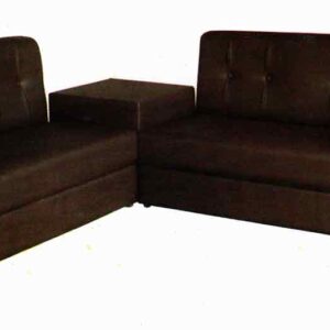 L-Luxio Kursi Tamu Koenig