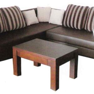 L-Miami Kursi Meja Koenig