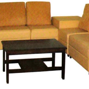 L-Virgo Kursi Tamu Koenig