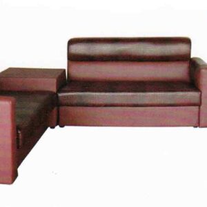 L-Accord Kursi Tamu Koenig