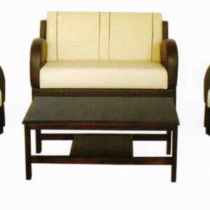 Berlin Kursi Tamu Koenig