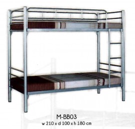 EXPO M BB 03 Ranjang Susun