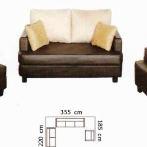 Hongkong Kursi Tamu Koenig