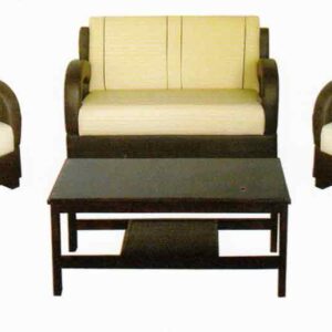 London Kursi Tamu Koenig