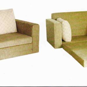 Kenanga Kursi Tamu Sofa Bed Koenig