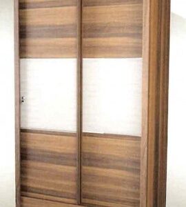 Orbitrend Manhattan Ranjang Tunggal