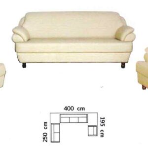 Sagitarius Kursi Tamu Koenig