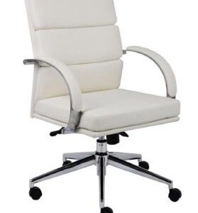 Dom 1K Kursi Kantor Koenig