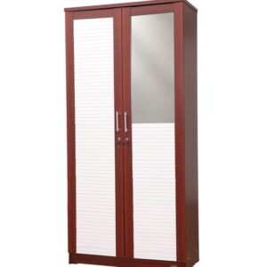 TLP 107-24 2PK Lemari Pakaian Jasmin