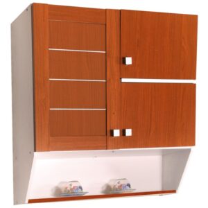 KSA 01-1627 2P Lemari Dapur Gantung