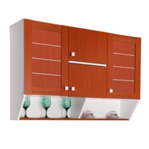 KSA 01-1627 3P Lemari Dapur Gantung