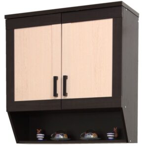Lemari Dapur Gantung Top KSA 02-0718 2P