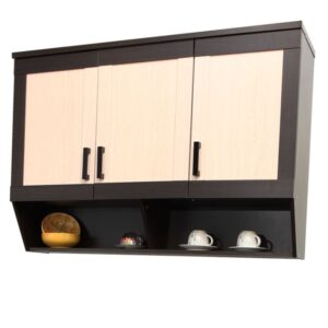 Lemari Dapur Gantung Top KSA 02-0718 3P