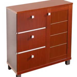 KSB 01-1627 2P Lemari Dapur 2 Pintu Top