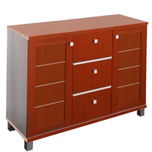 KSB 01-1627 3P Lemari Dapur 3 Pintu Top