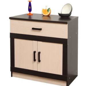 KSB 02-0718 2P Lemari Dapur 2 Pintu Top