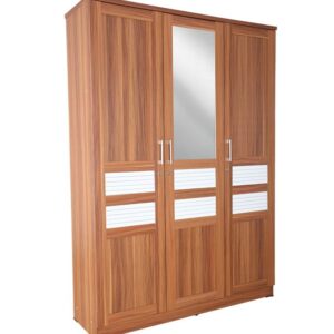 TLP 106-23 3PK Lemari Pakaian Jalusia