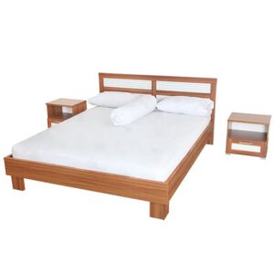 TRGD 106-23 16 Ranjang Jalusia