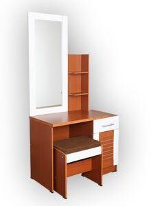 TLP 104-16 2PK Lemari Alaska 2 Pintu