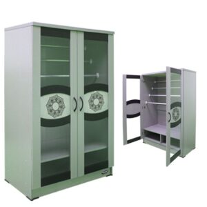 TLJK 01-2620 Lemari Jilbab Top