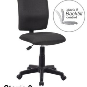 Stavia 9 Kursi Kantor Staff Koenig