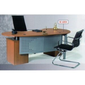 Meja Direktur Koenig SE 6004