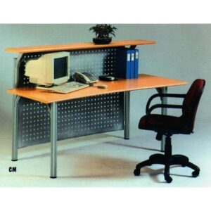 Meja Resepsionis Astro