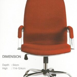 Kursi Kantor Direktur OFF-HTC