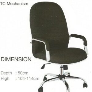 Kursi Kantor Direktur OFF-MTC