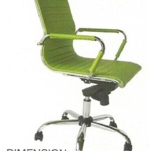 Kursi Kantor Direktur SL-HDT