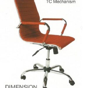 Kursi Kantor Direktur SL-HTC