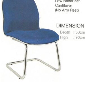 Kursi Kantor Hadap OFF-L9WA