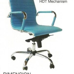 Kursi Kantor Manager SL-MDT